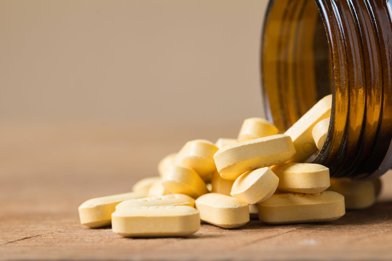Strengthen Immunity Naturally Today